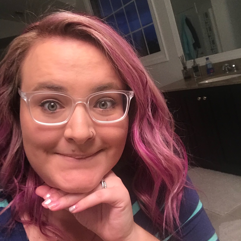 Meet your Posher, Alyssa